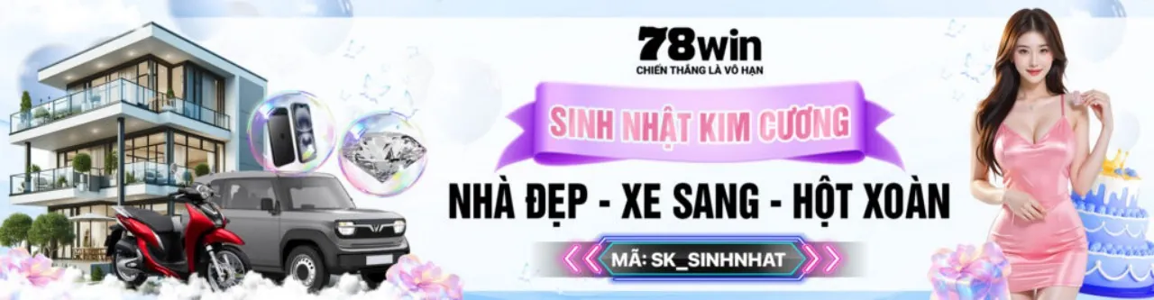 Câu lạc bộ VIP km666 với các đặc quyền độc quyền
